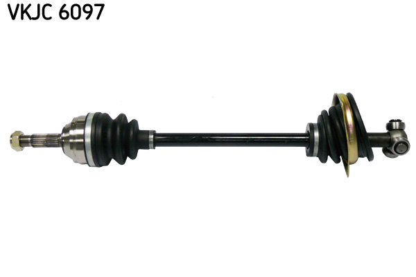 SKF Féltengely, komplett VKJC6097_SKF